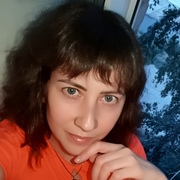 Оксана, 35, Самара