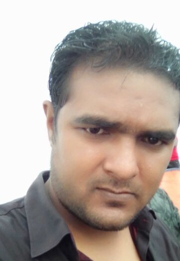 My photo - Jotye, 33 from Dhaka (@jotye0)
