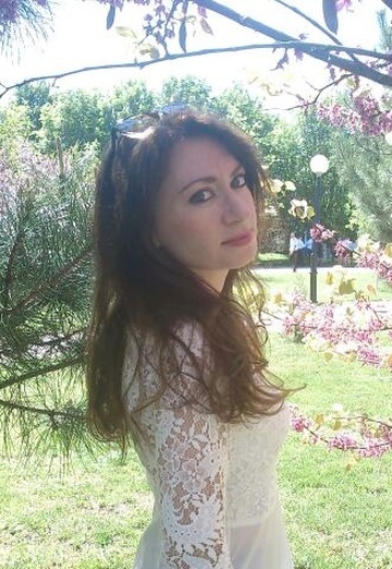 Моя фотография - Татьяна, 36 из Выселки (@tatyana390559)