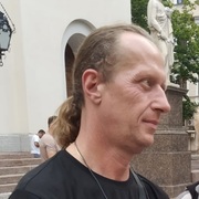 Константин, 53, Санкт-Петербург