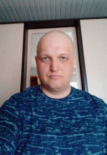 My photo - Sergey, 42 from Bor (@sergey1145726)