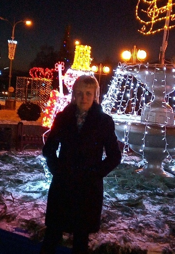 Моя фотография - Людмила, 49 из Пинск (@ludmila88758)