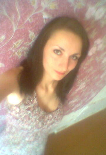 My photo - Tatyana, 30 from Salihorsk (@tosya174)