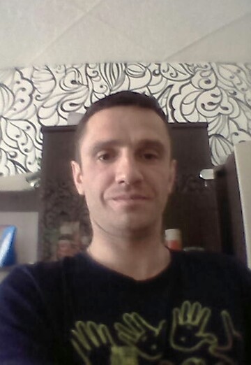 My photo - Vasiliy, 50 from Udachny (@vasiliy50503)