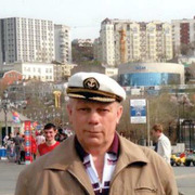 Petr 72 Vladivostok