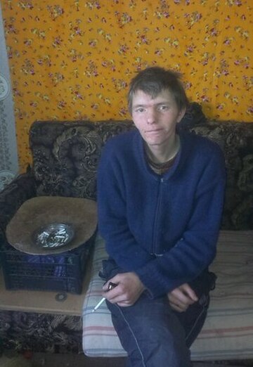My photo - Tatlyev Fedor Viktoro, 39 from Gryazi (@tatlievfedorviktoro)