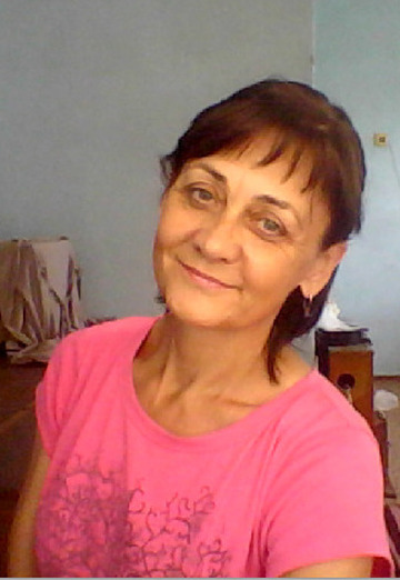 My photo - Lana, 59 from Liman (@lana18109)