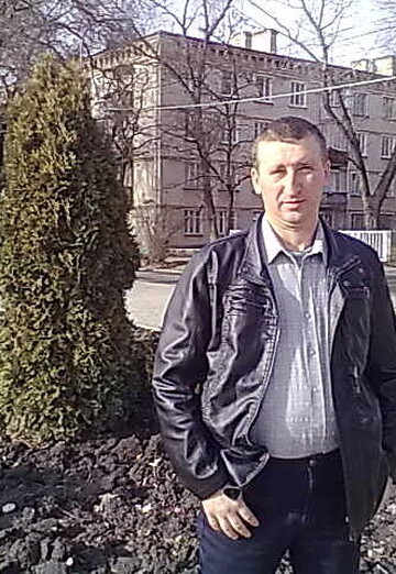 My photo - Oleg, 48 from Nevinnomyssk (@oleg191149)
