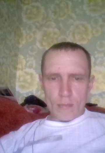 My photo - VIKTOR, 44 from Vitebsk (@viktor177182)