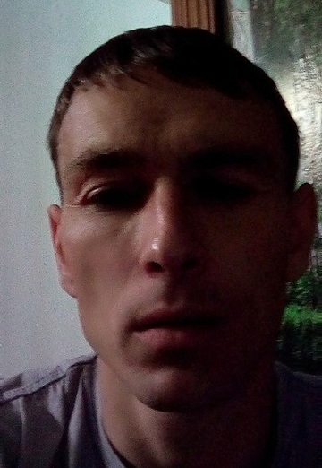 Моя фотография - Андрей, 44 из Вяземский (@andrey452550)