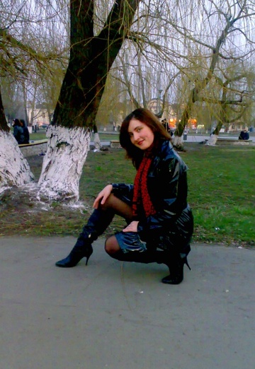 My photo - Yulenka, 33 from Tambov (@ulenka53)