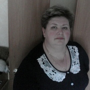 Светлана, 51, Осташков