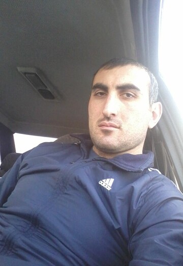 My photo - Vadim, 47 from Derbent (@vadim72341)