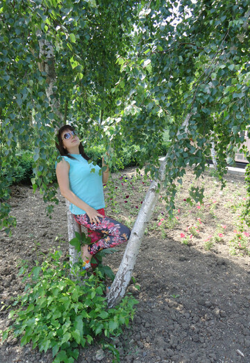 Моя фотография - Таня, 34 из Славянск-на-Кубани (@tanya18028)