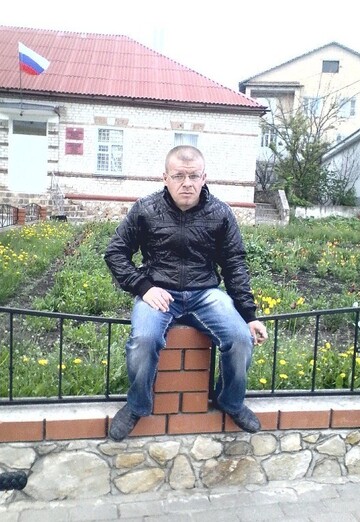 Моя фотография - Алексей, 41 из Нижний Новгород (@aleksey426259)