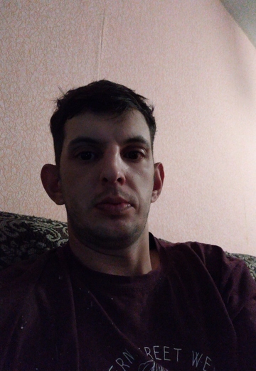 My photo - slava, 34 from Kirov (@slava53001)