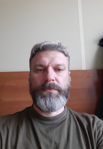 My photo - Dmitriy, 51 from Novorossiysk (@dmitriy539463)