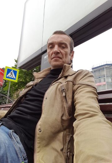 My photo - Fyodor, 51 from Pyatigorsk (@fedor25994)