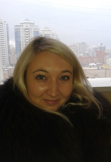 Моя фотография - Екатерина, 37 из Екатеринбург (@ekaterina126595)