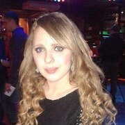Юлианна, 27, Черногорск