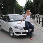 Tatyana Beleckaya 48 Kam'janec'-Podil's'kyj