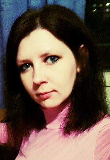 My photo - Diana, 32 from Novovoronezh (@diana28562)