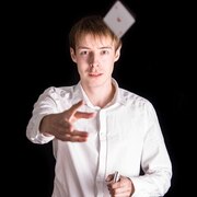 Илья, 33, Ефремов