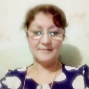 Марина, 47, Первоуральск
