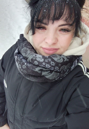 Ma photo - Olia, 32 de Kostroma (@olya87532)