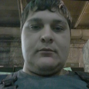 Денис, 35, Сатка