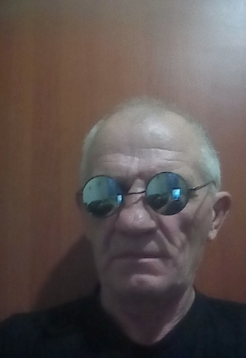 Моя фотография - Иван, 64 из Симферополь (@ivan225270)
