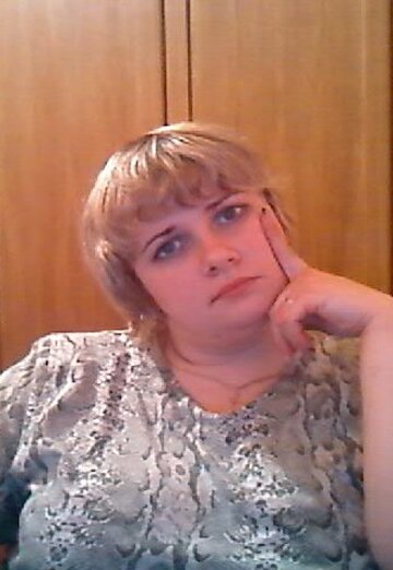 My photo - Elena, 34 from Baranovichi (@elena130996)