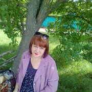 Ольга, 64, Кимовск