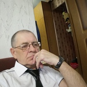 Геннадий, 68, Чкаловск