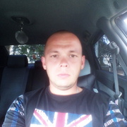 Сергей, 33, Рыбное
