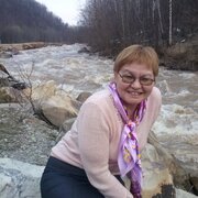 миннигуль, 61, Баймак
