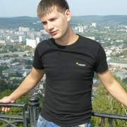 Алексей, 33, Баксан