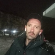 Алексей, 39, Кола
