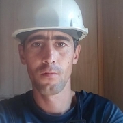 Ильнур Ибатуллин, 34, Ишимбай