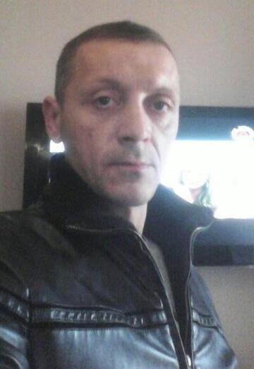 My photo - Igor, 36 from Rostov-on-don (@igor217348)