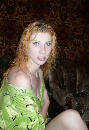 My photo - natasha, 37 from Tambov (@natasha2463)