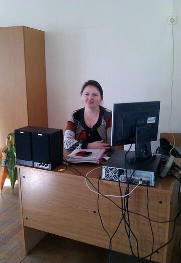 My photo - Irina, 53 from Drahichyn (@irina169492)