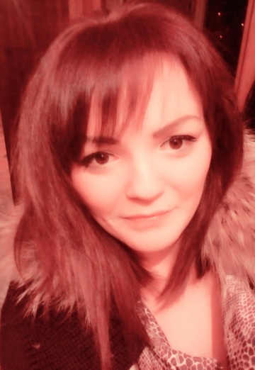 My photo - Diana, 32 from Saint Petersburg (@diana21311)