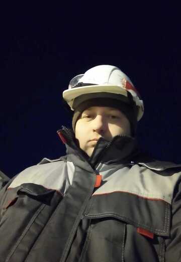 My photo - Andrey, 44 from Svobodny (@andrey737447)