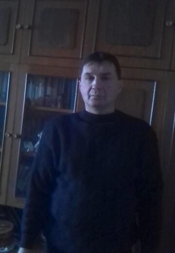 Моя фотография - Алексей, 53 из Комсомольск-на-Амуре (@aleksey424352)