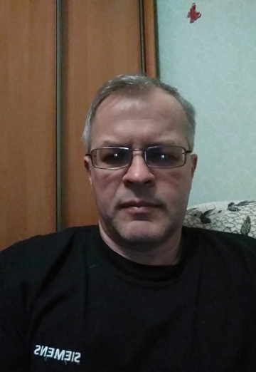 Моя фотографія - Olexander, 59 з Кременчук (@olexander9)