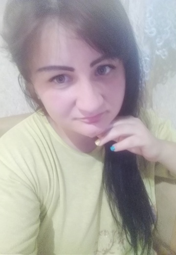 My photo - Olga, 30 from Yurga (@olga336972)