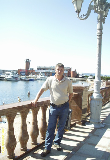 My photo - konstantin, 61 from Artyom (@konstantin54846)