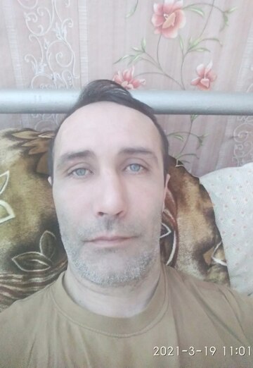 My photo - Andrey., 47 from Slavgorod (@andrey736412)
