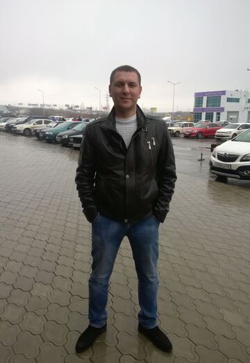 My photo - Igor, 39 from Naberezhnye Chelny (@igor126139)